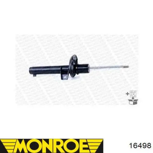 Купить 16498 Monroe Амортизатор передней подвески