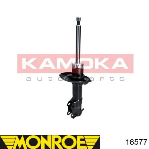 Стойка амортизатора передняя VAG 1H0413031Q цена, от 50.08 USD