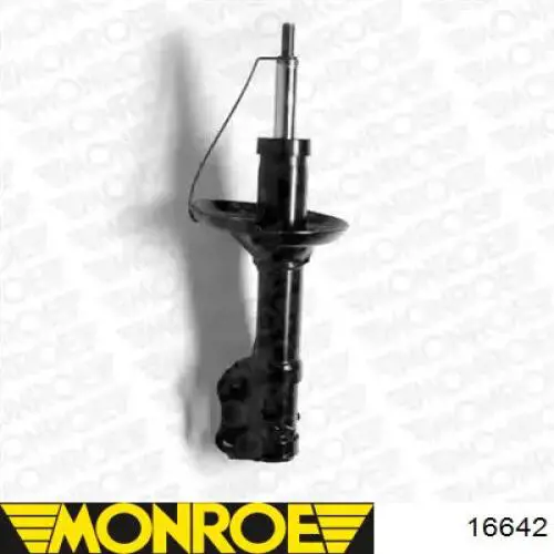 16642 Monroe амортизатор передний