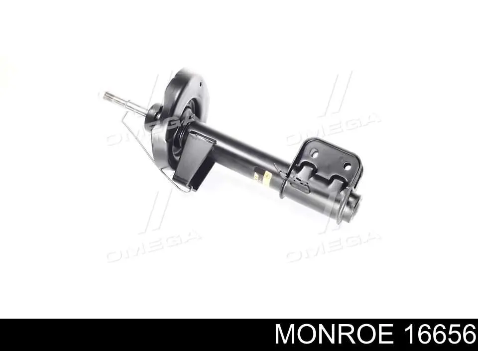 16656 Monroe амортизатор передний