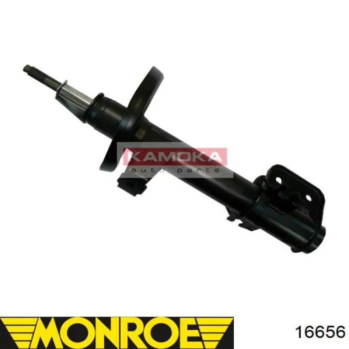Амортизатор передний 16656 Monroe