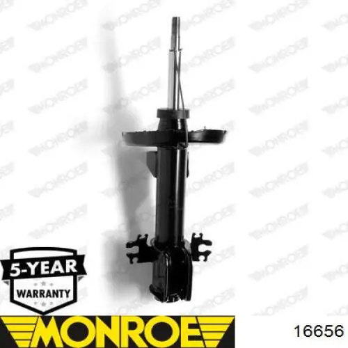 Купить 16656 Monroe Амортизатор передней подвески