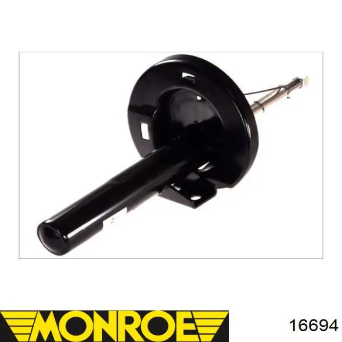 16694 Monroe амортизатор передний