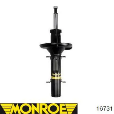 Стойка амортизатора передняя Jakoparts J4300835 цена, от 62.37 USD