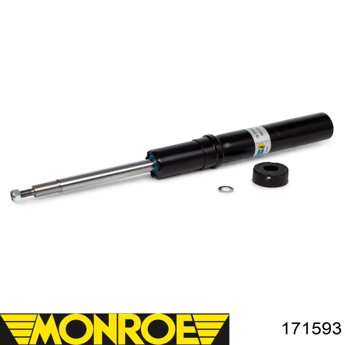 Амортизатор передний правый MSS015940 Mando