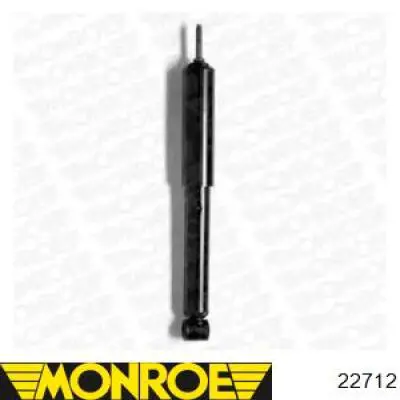 Купить 22712 Monroe Амортизатор задней подвески