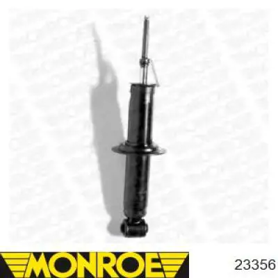 Задний амортизатор Monroe 23356