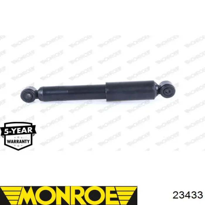 23433 Monroe Амортизаторы задние