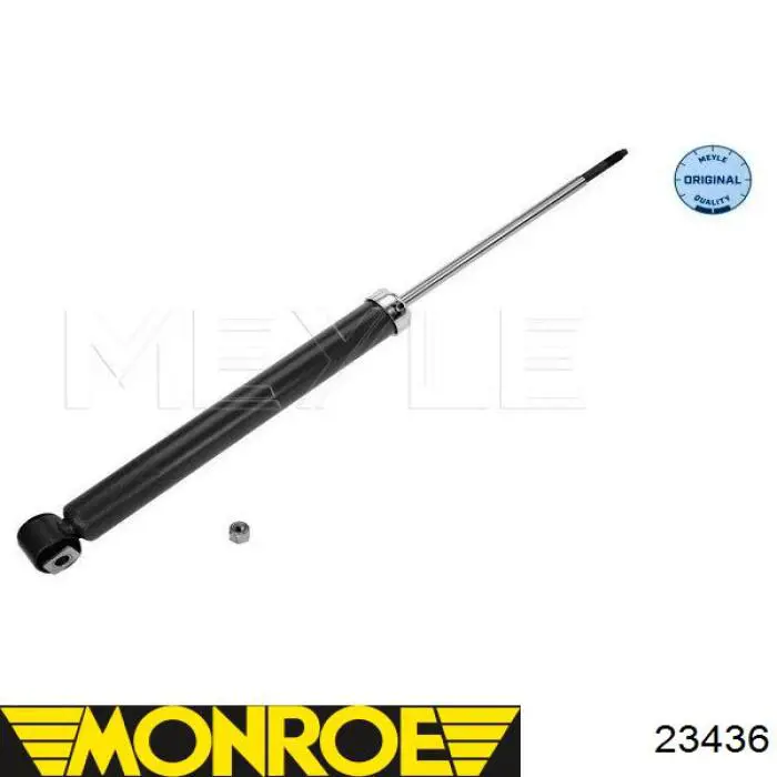 Стойка амортизатора задняя Monroe 23436 цена, от 20.48 USD