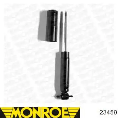 Амортизатор передний RS311709 Raiso