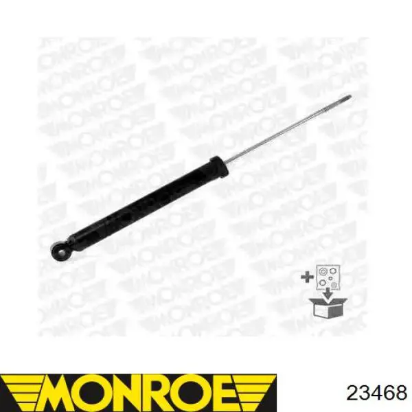 Стойка амортизатора задняя Monroe 23468 цена, от 21.95 USD