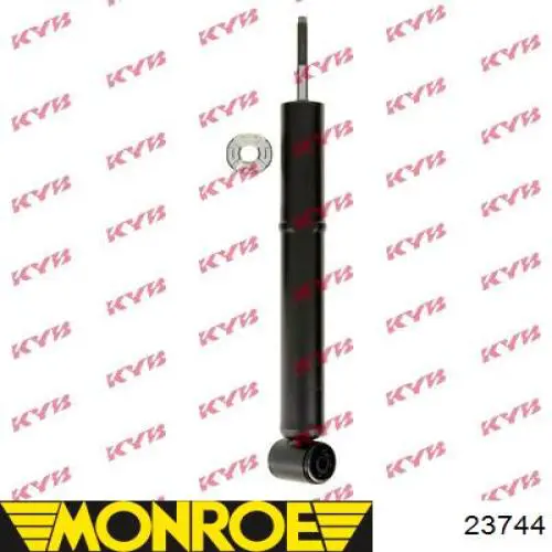 Купить 23744 Monroe Амортизатор задней подвески