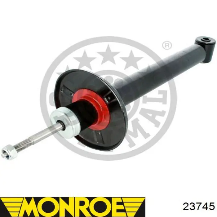 Купить 23745 Monroe Амортизатор задней подвески
