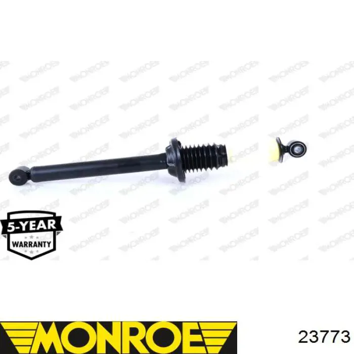 23773 Monroe Амортизаторы задние