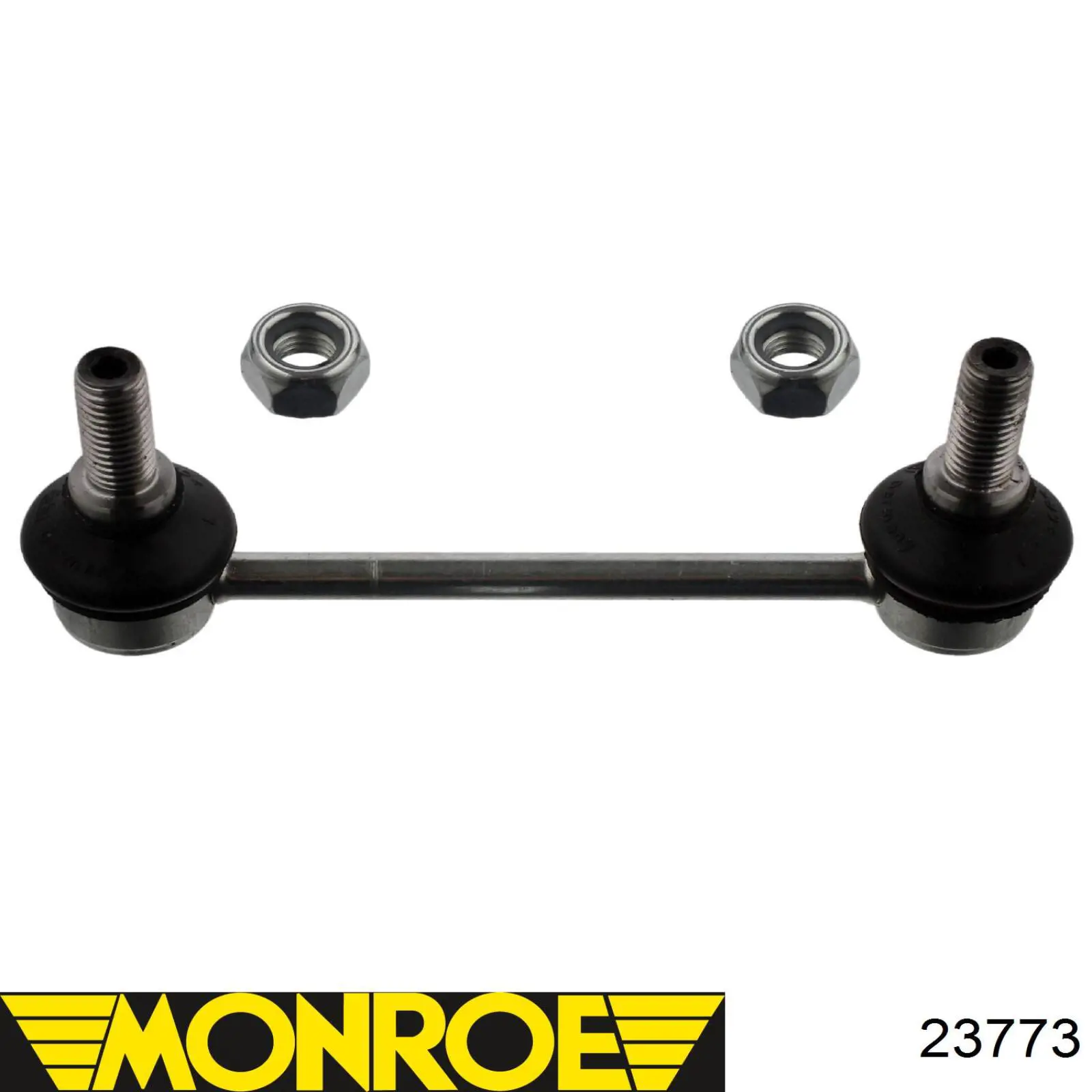 Стойка амортизатора задняя Monroe 23773 цена, от 42.43 USD