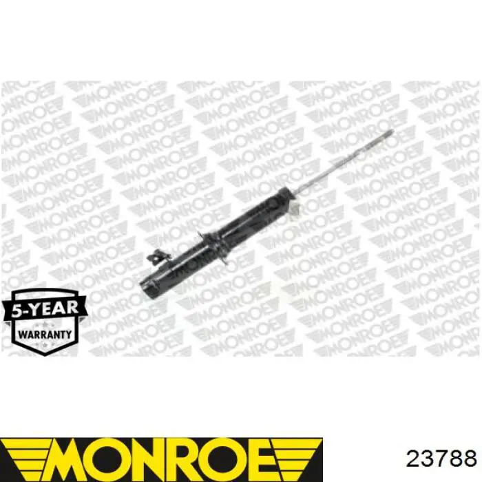 Амортизатор передней подвески левой Honda 51606ST7J02 цена, от 63.00 USD