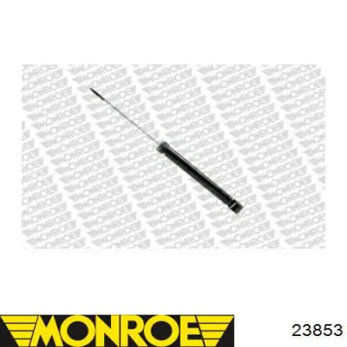 Амортизатор задний, правый Toyota 4853010300 цена, от 38.93 USD