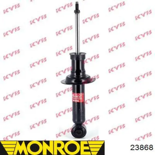 Стойка амортизатора задняя Monroe 23868 цена, от 43.84 USD