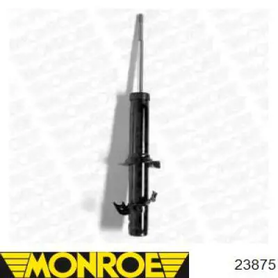 Амортизатор передней подвески левой Monroe 23875 цена, от 73.84 USD