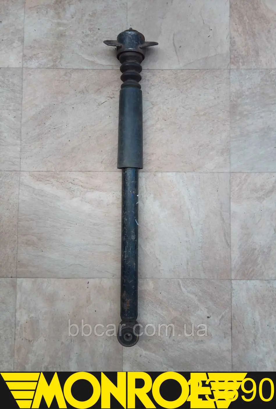 Амортизатор задний 1J0513025DF VAG