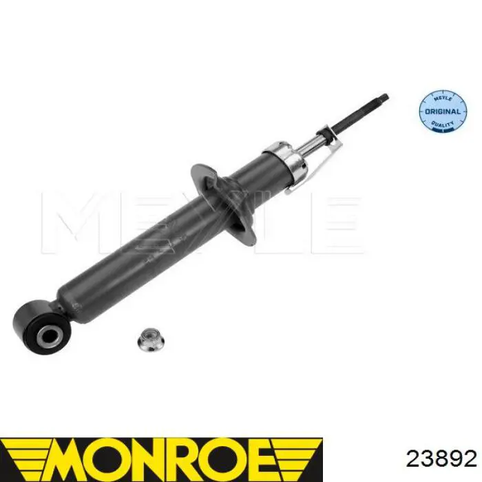 Стойка амортизатора задняя Sensen 32130020 цена, от 31.67 USD