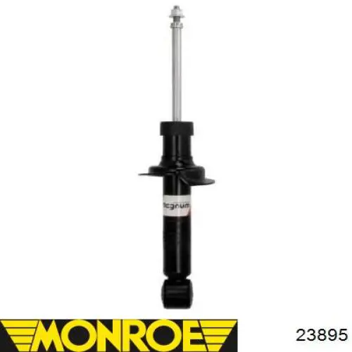 Стойка амортизатора задняя Monroe 23895 цена, от 53.63 USD