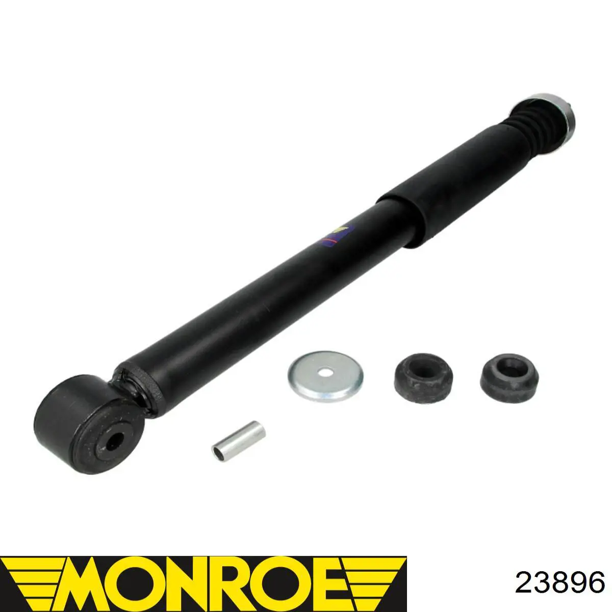 Стойка амортизатора задняя Renault (RVI) 8200287736 цена, от 37.78 USD