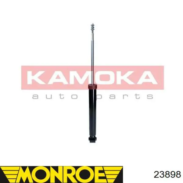 Амортизатор задний 23898 Monroe