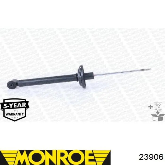 23906 Monroe Амортизаторы задние