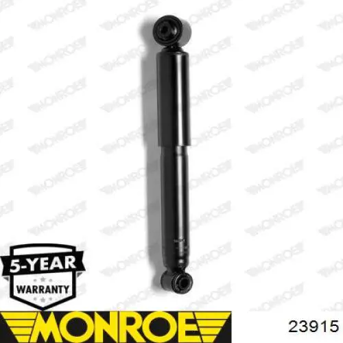 Стойка амортизатора задняя Opel 436355 цена, от 25.34 USD