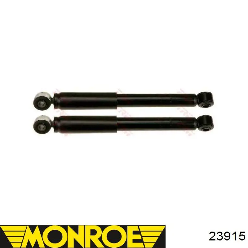 Купить 23915 Monroe Амортизатор задней подвески