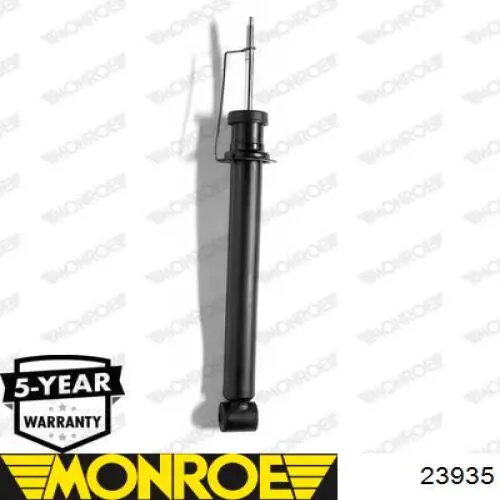 Стойка амортизатора задняя Ford 1493886 цена, от 32.58 USD