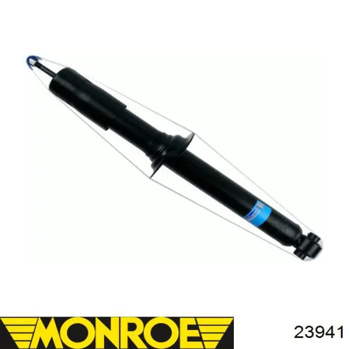 Купить 23941 Monroe Амортизатор задней подвески