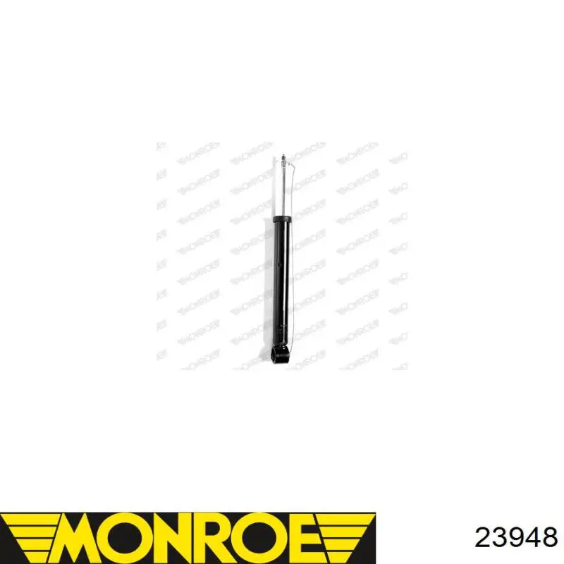 Амортизатор задний 23948 Monroe