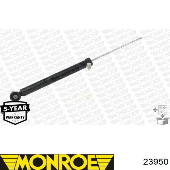 Купить 23950 Monroe Амортизатор задней подвески