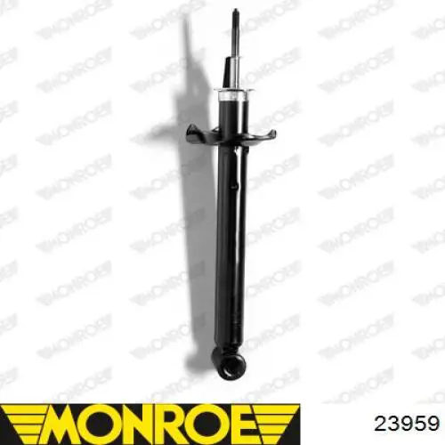 Стойка амортизатора задняя Mazda D27828700C цена, от 51.83 USD
