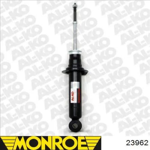Стойка амортизатора задняя Monroe 23962 цена, от 42.71 USD
