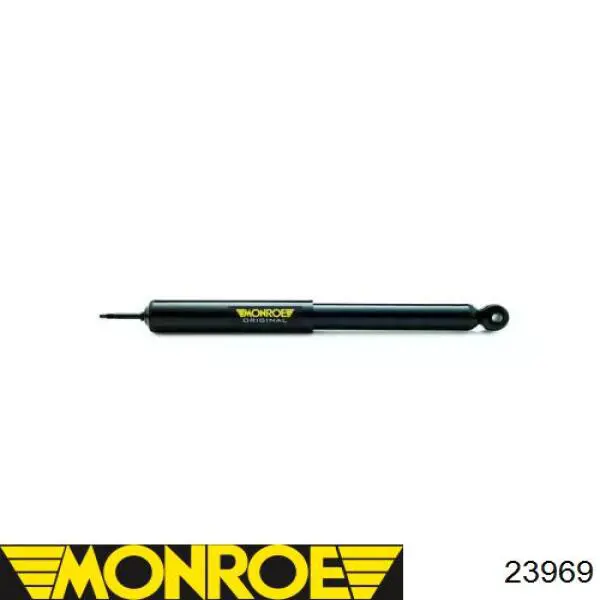 Купить 23969 Monroe Амортизатор задней подвески