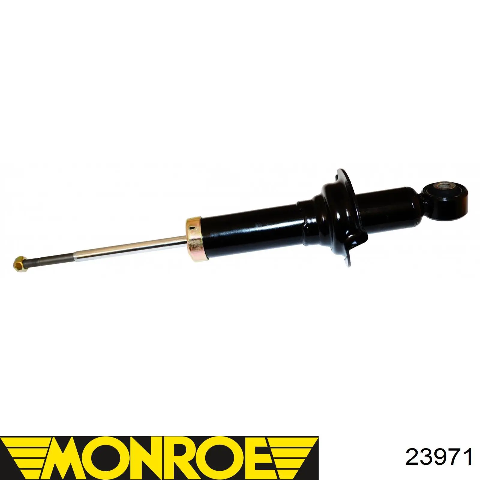 Амортизатор задний 23971 Monroe