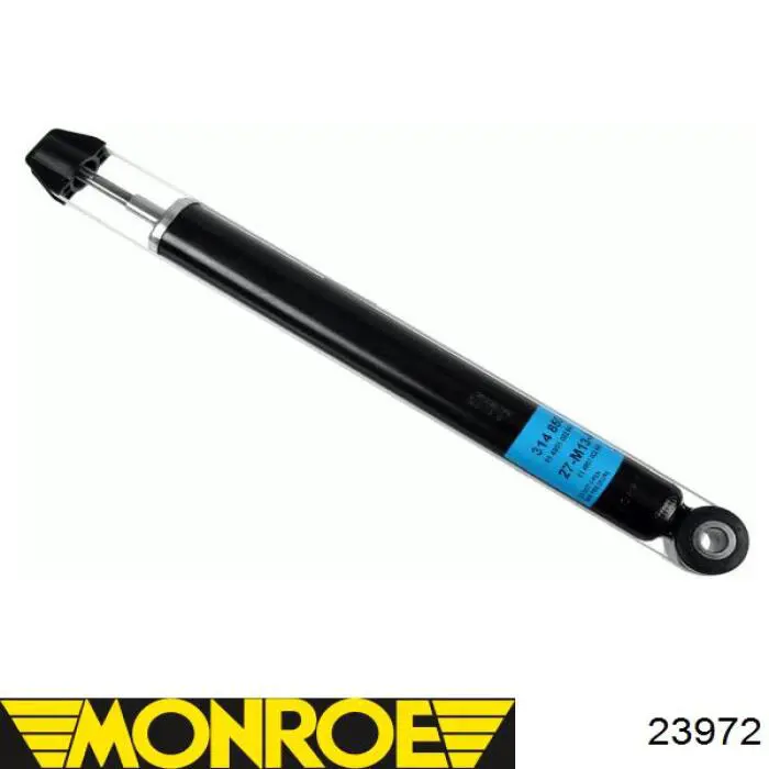 Купить 23972 Monroe Амортизатор задней подвески