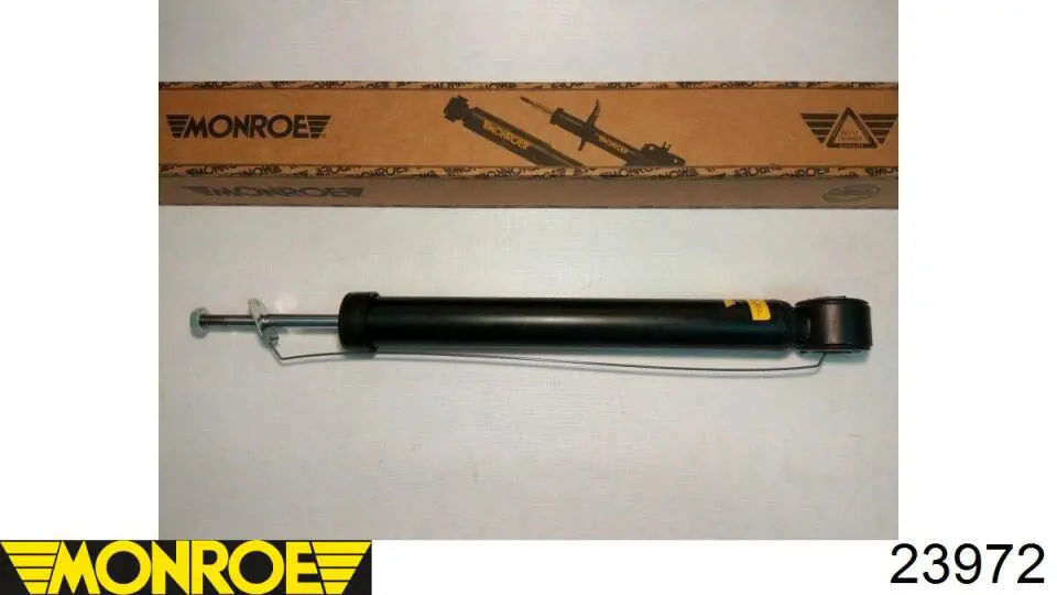 Амортизатор задний 23972 Monroe