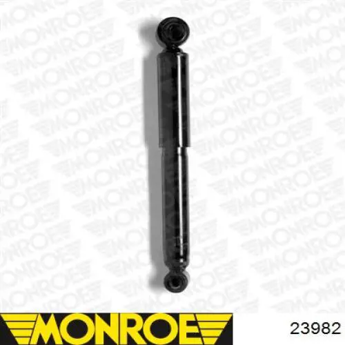 Стойка амортизатора задняя Monroe 23982 цена, от 40.74 USD