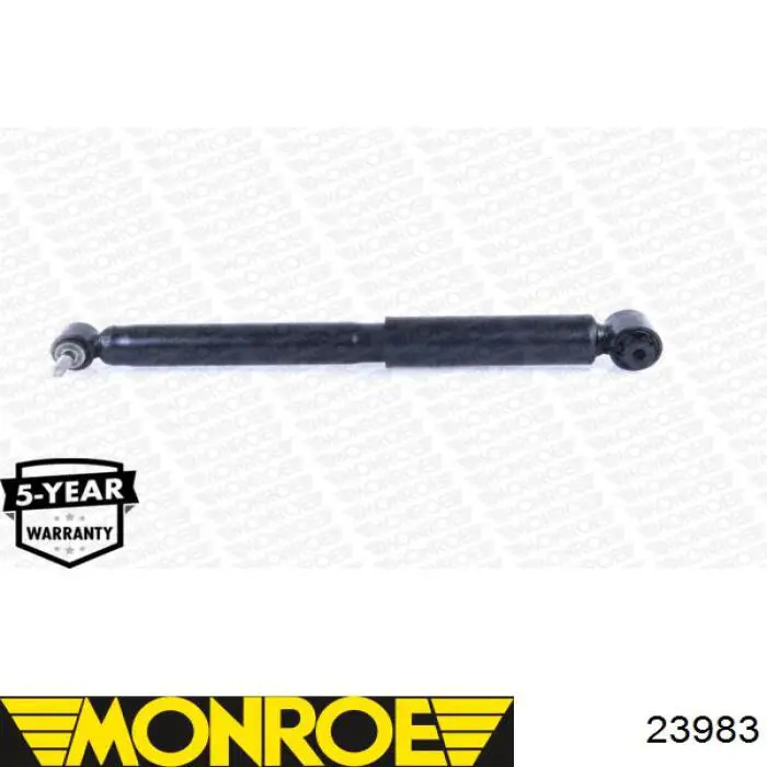 23983 Monroe Амортизаторы задние