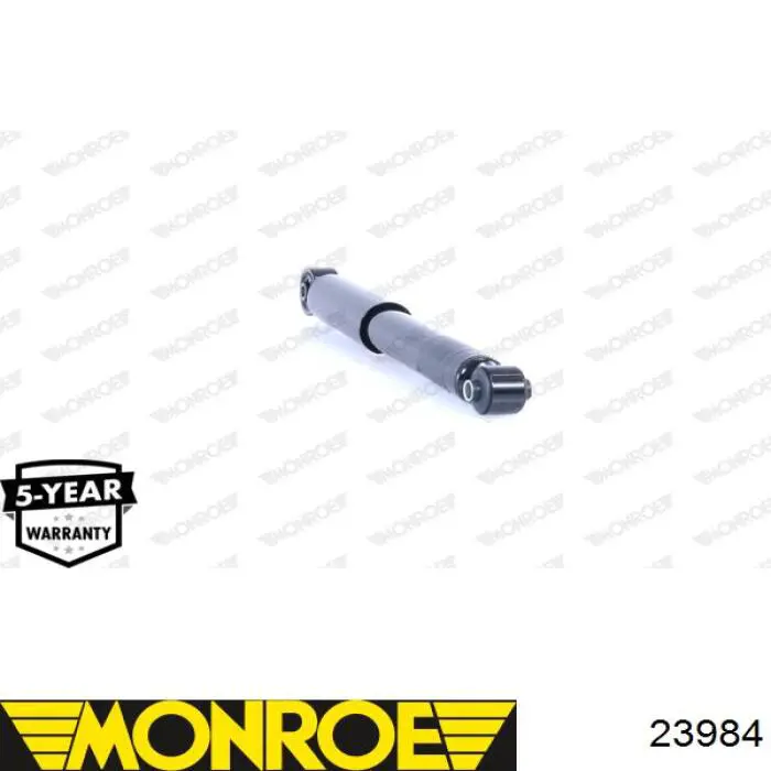 Стойка амортизатора задняя Monroe 23984 цена, от 39.92 USD