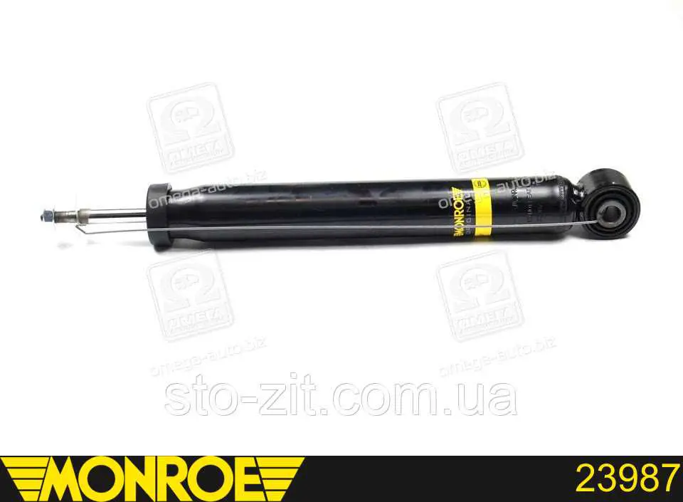 Стойка амортизатора задняя Magneti Marelli 357073070000 цена, от 25.81 USD