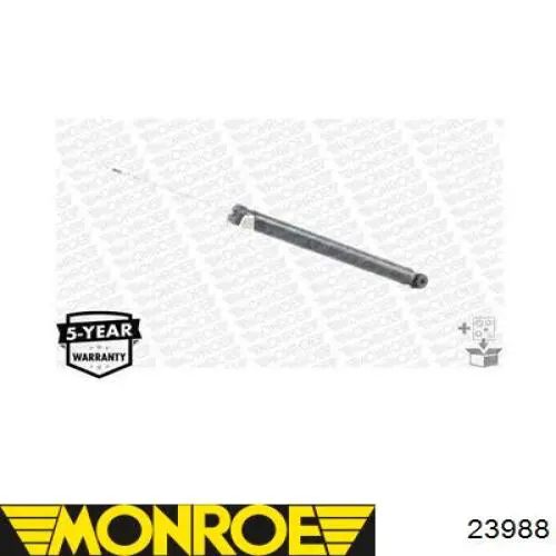 Амортизатор задний 23988 Monroe