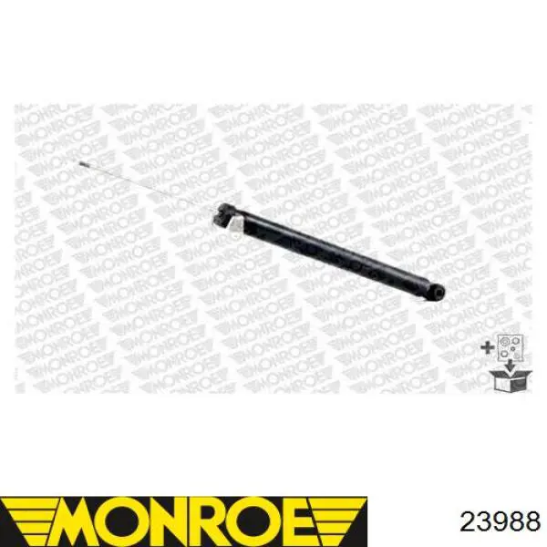 Купить 23988 Monroe Амортизатор задней подвески
