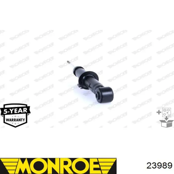 Купить 23989 Monroe Амортизатор задней подвески