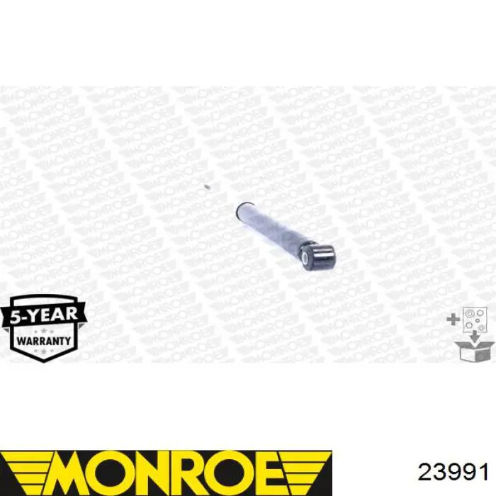 Амортизатор задний 23991 Monroe