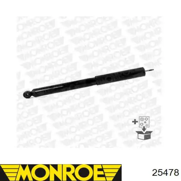Амортизатор задний 25478 Monroe